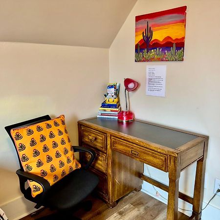 Private Room With Two Twin Beds Air Conditioning And Shared Bathrooms Located Near Seatac Airport And Downtown Seattle Exterior foto