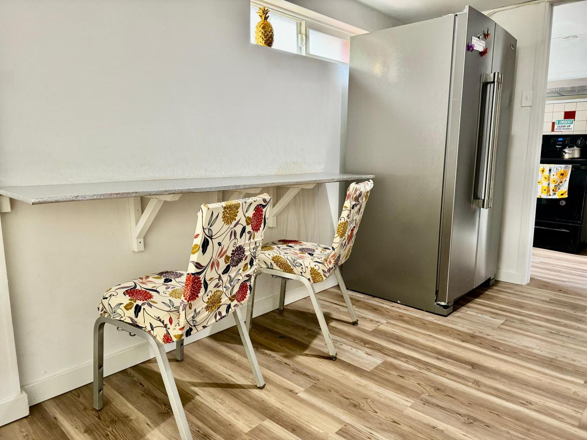 Private Room With Two Twin Beds Air Conditioning And Shared Bathrooms Located Near Seatac Airport And Downtown Seattle Exterior foto
