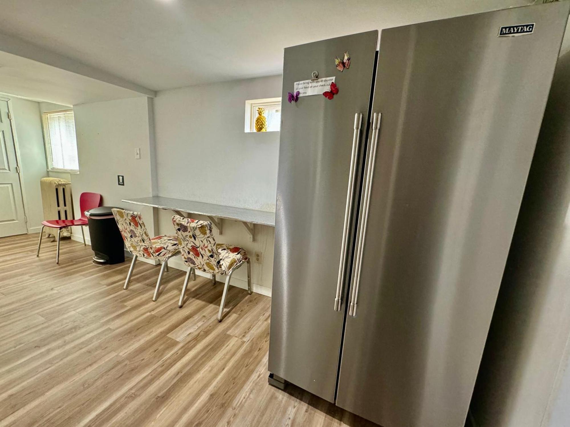 Private Room With Two Twin Beds Air Conditioning And Shared Bathrooms Located Near Seatac Airport And Downtown Seattle Exterior foto