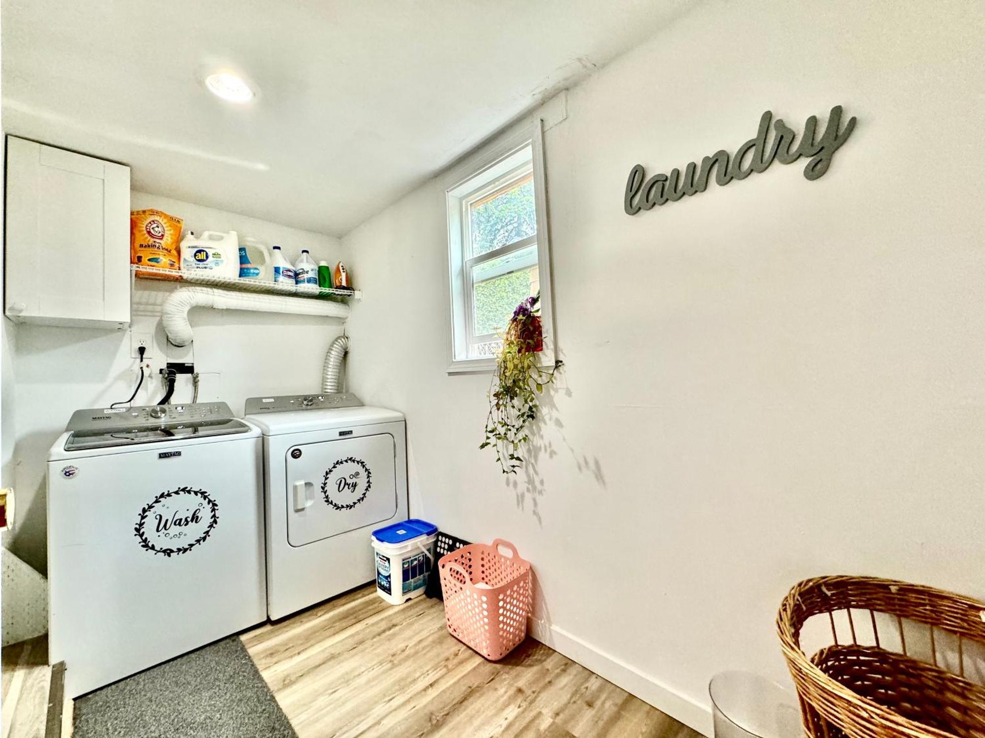 Private Room With Two Twin Beds Air Conditioning And Shared Bathrooms Located Near Seatac Airport And Downtown Seattle Exterior foto
