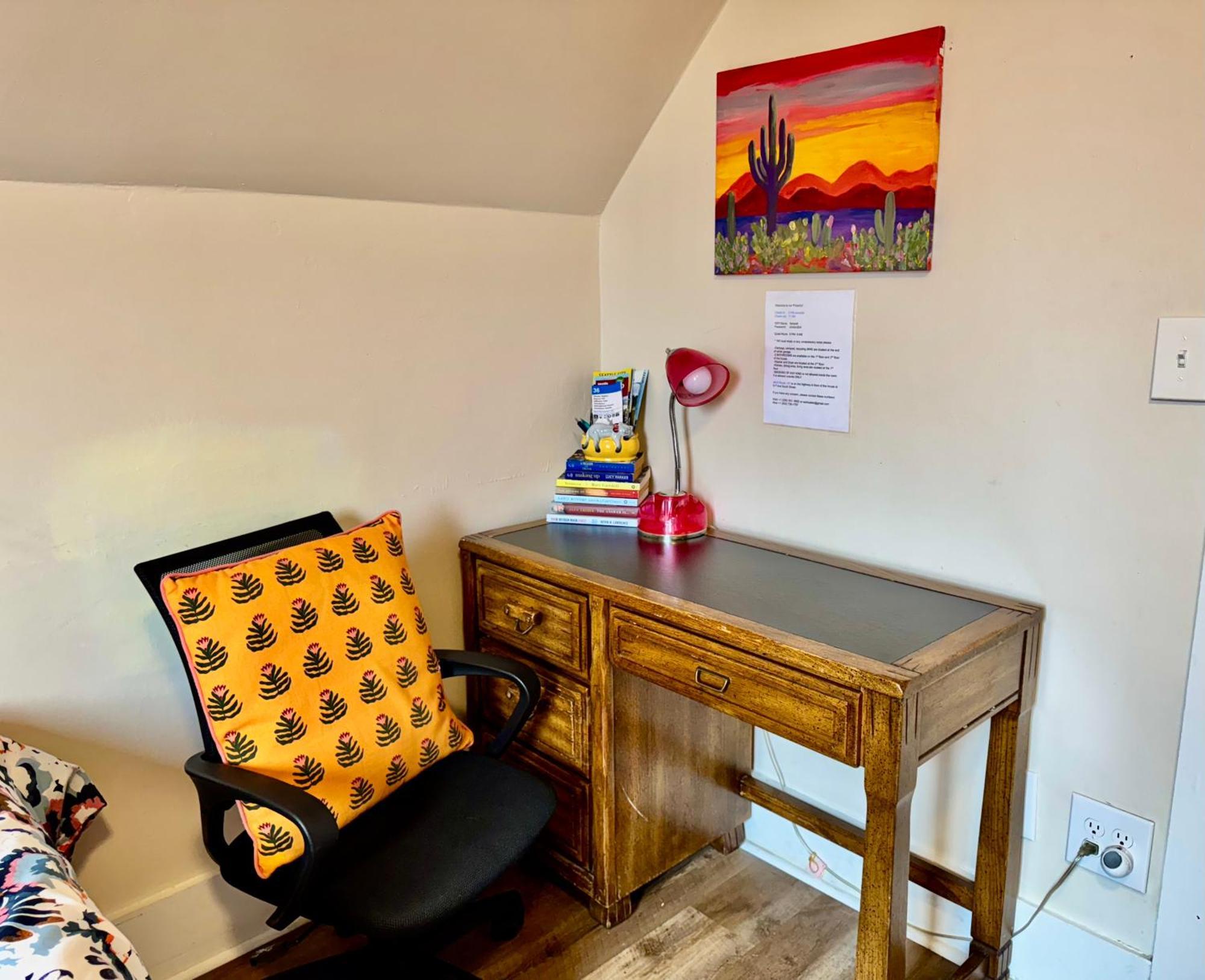 Private Room With Two Twin Beds Air Conditioning And Shared Bathrooms Located Near Seatac Airport And Downtown Seattle Exterior foto